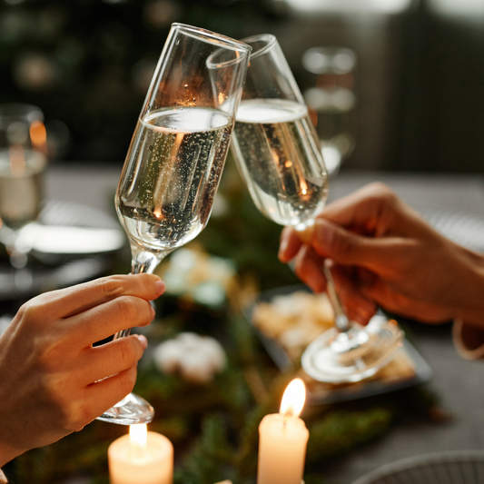 Wedding Wine Guide South East Wine Co Melbourne Sparkling Wines for Celebrations