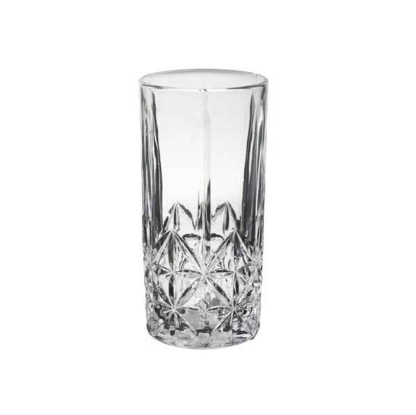 Cocktail Glasses Hire (Add-On)