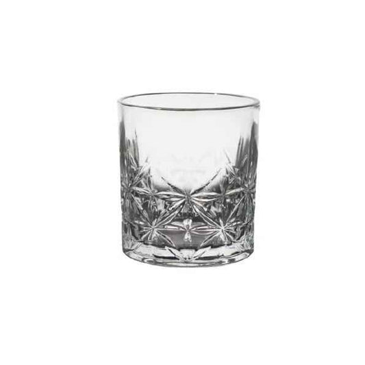 Cocktail Glasses Hire (Add-On)