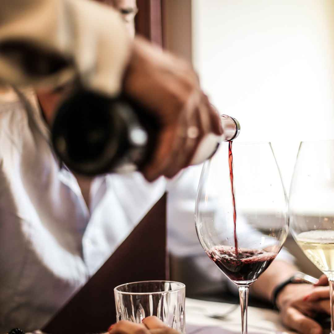Hire a Sommelier in Melbourne