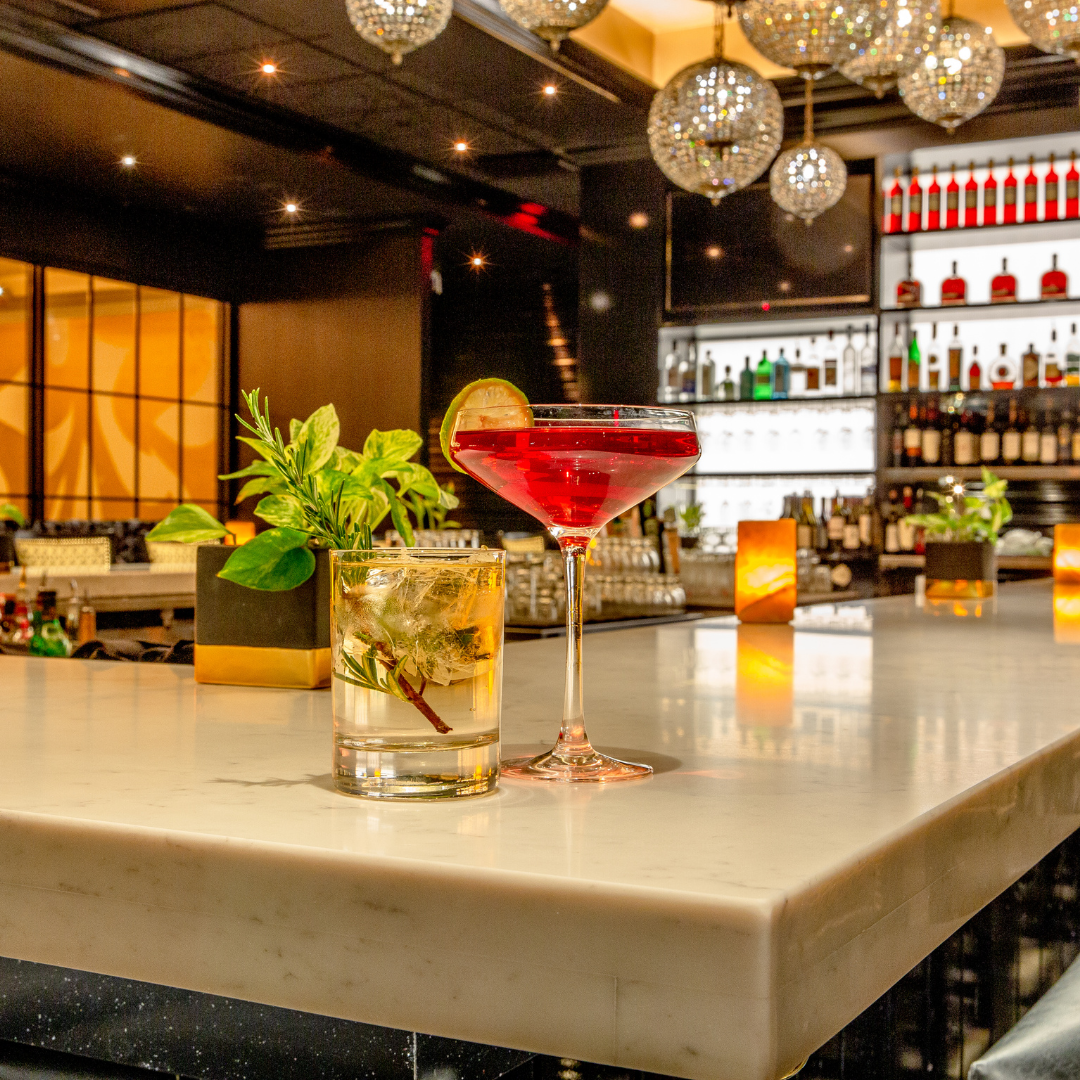 Cocktail Tower - South East Wine Co