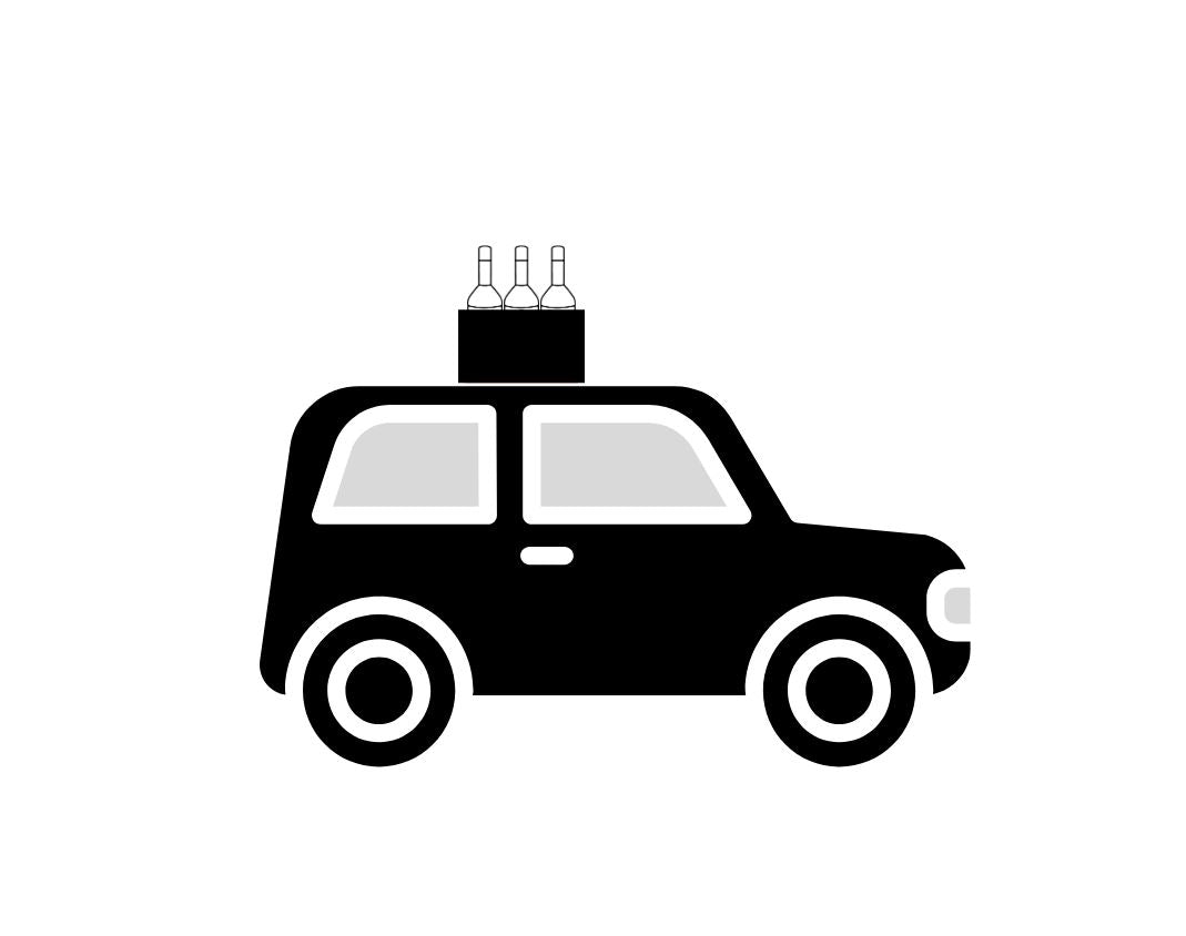 Travel Fees - South East Wine Co