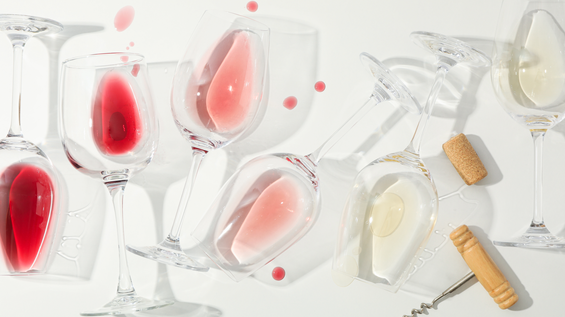 Wine and Cocktail catering for events in Melbourne -South East Wine Co