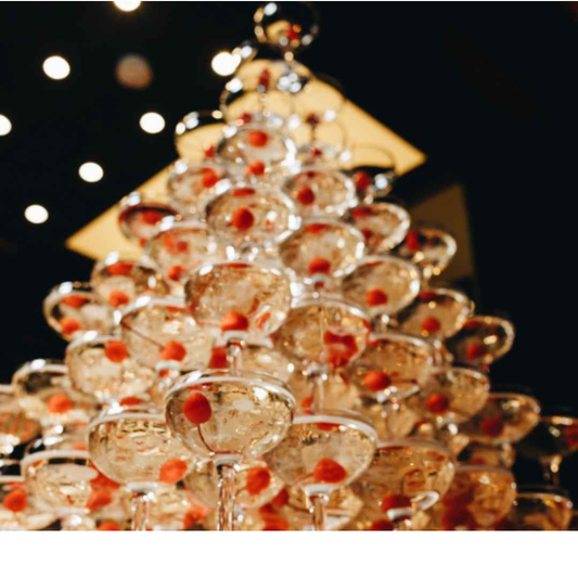 Premium Cocktail Tower Melbourne