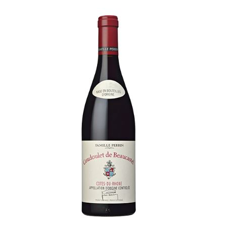 Château de Beaucastel Côtes-du-Rhône Coudoulet Rouge 2021 Magnum 1.5L
