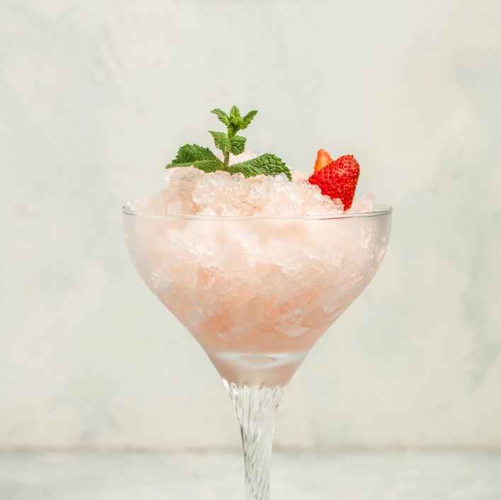 Slushie Machine Hire (Add-On)