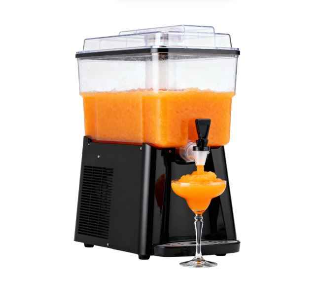 Slushie Machine Hire (Add-On)