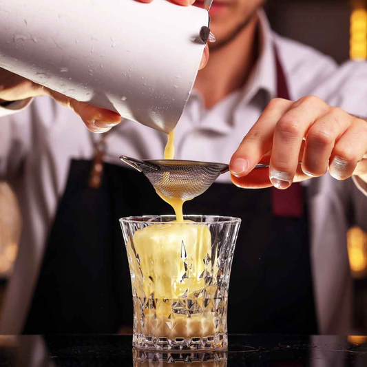 Cocktail bartender for private events in Melbourne