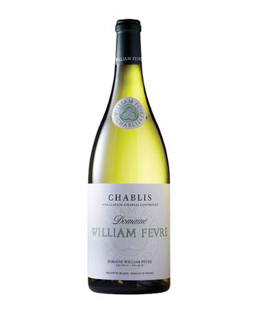 Domaine William Fèvre Chablis Magnum 2022 1.5L
