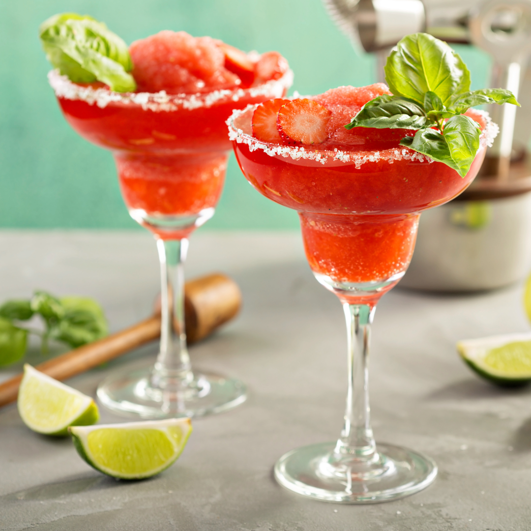 Slushie Machine Hire (Add-On)