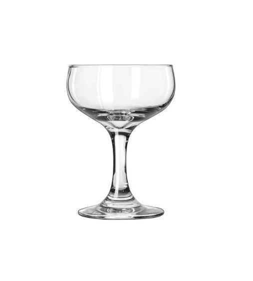Cocktail Glasses Hire (Add-On)