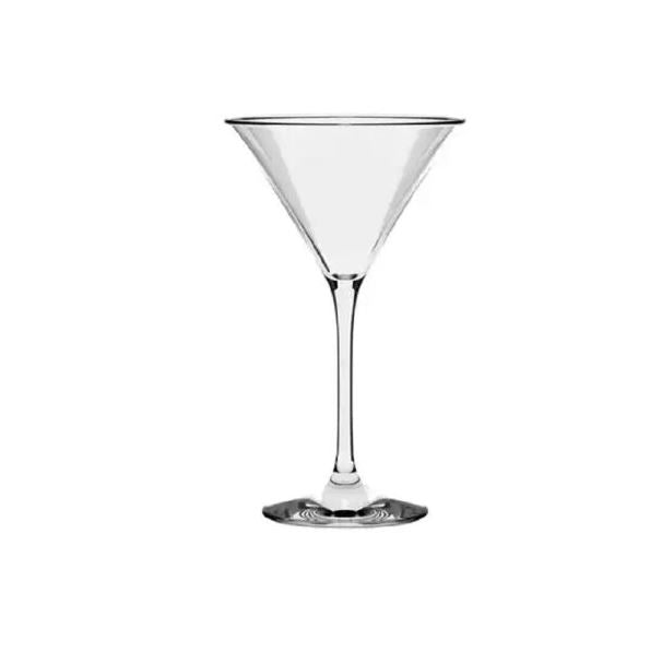 Cocktail Glasses Hire (Add-On)