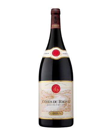 Guigal Cotes du Rhone Rouge Magnum 2020 1.5L