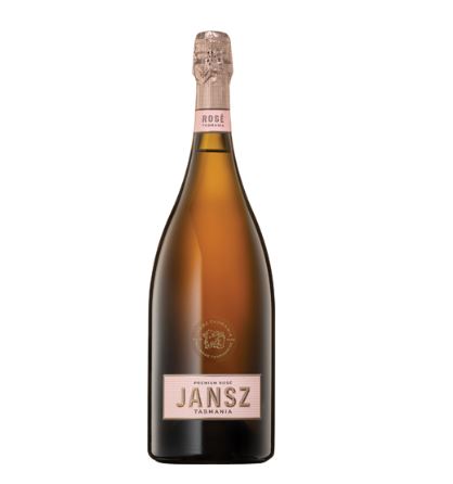 Jansz Tasmania Premium Rosé NV 1.5L