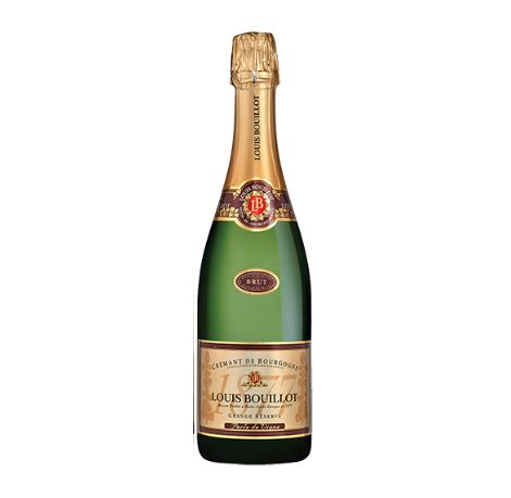 Louis Bouillot Perle de Vigne Grande Reserve 1.5L