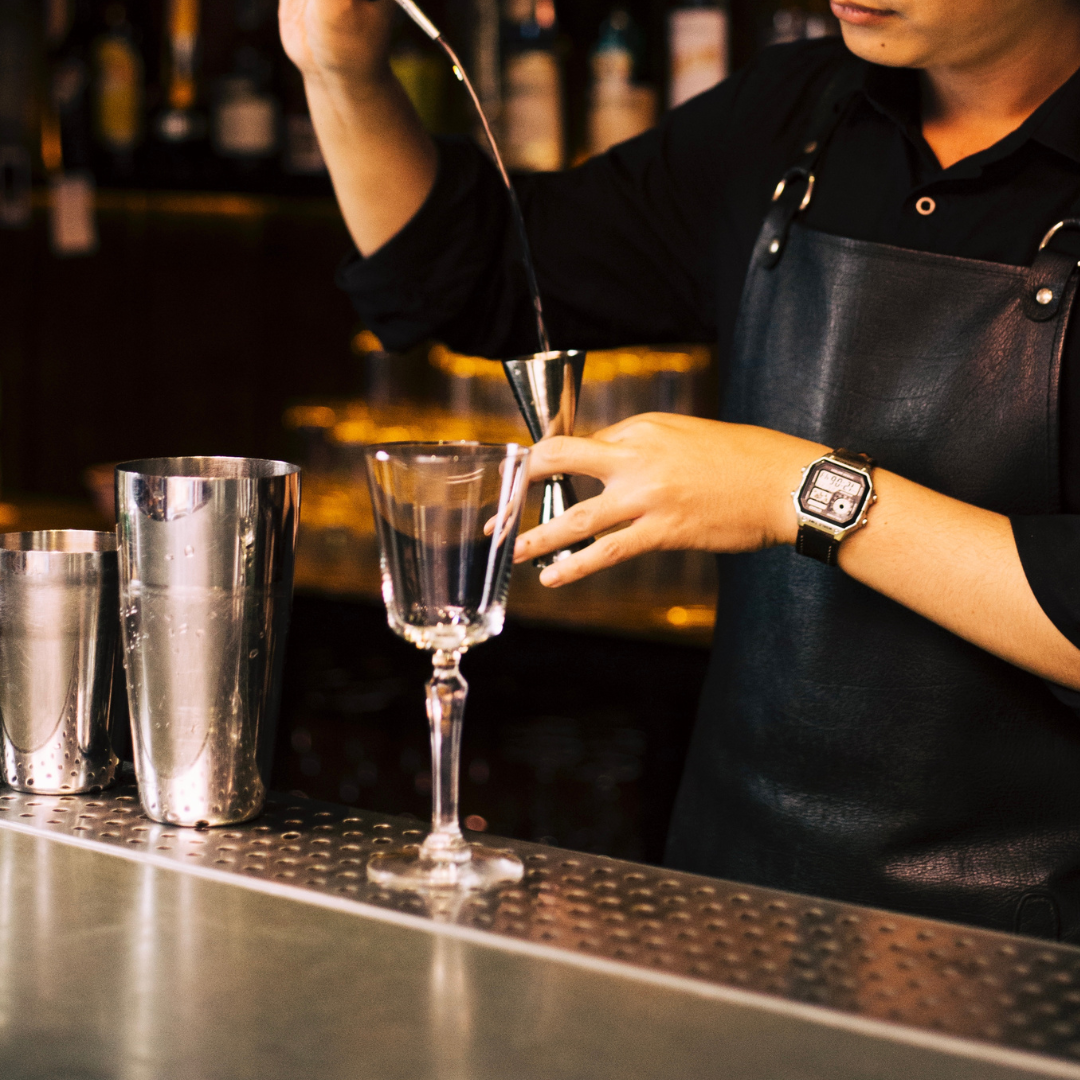 Melbourne Cocktail Masterclass for private and corporate groups - South East Wine Co