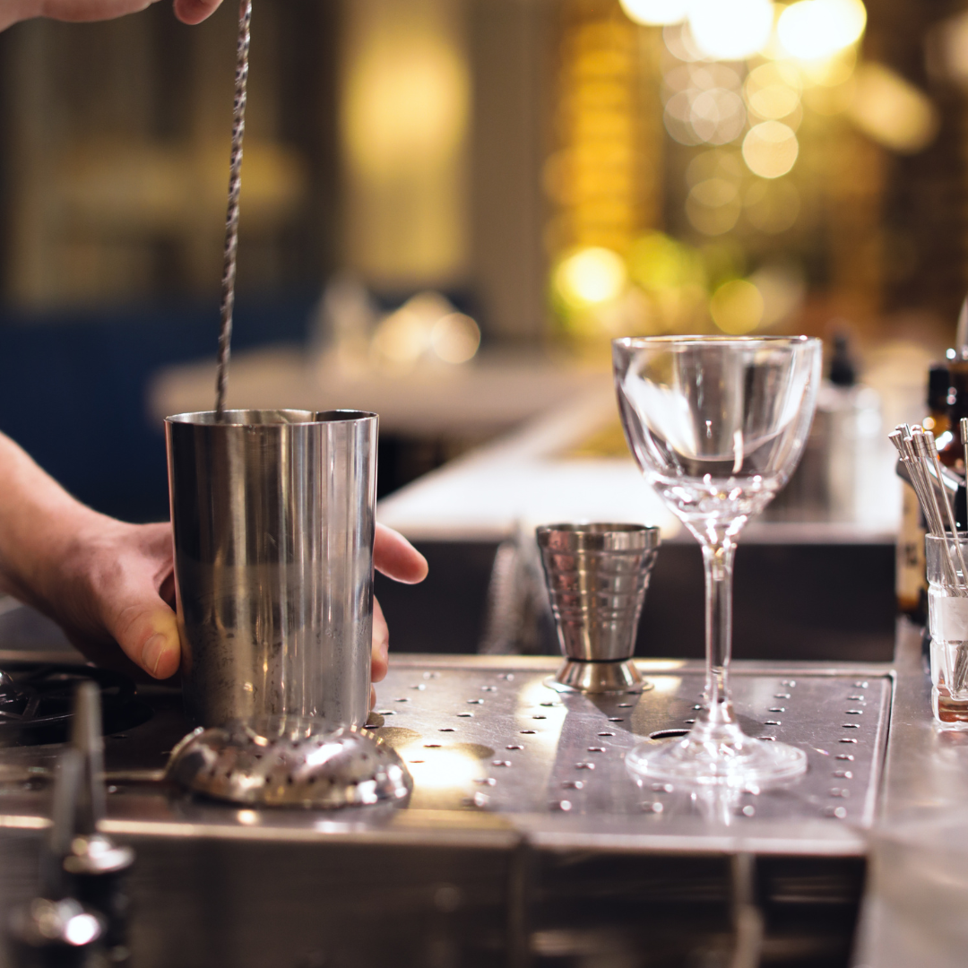 Melbourne Cocktail Masterclass for private and corporate groups - South East Wine Co