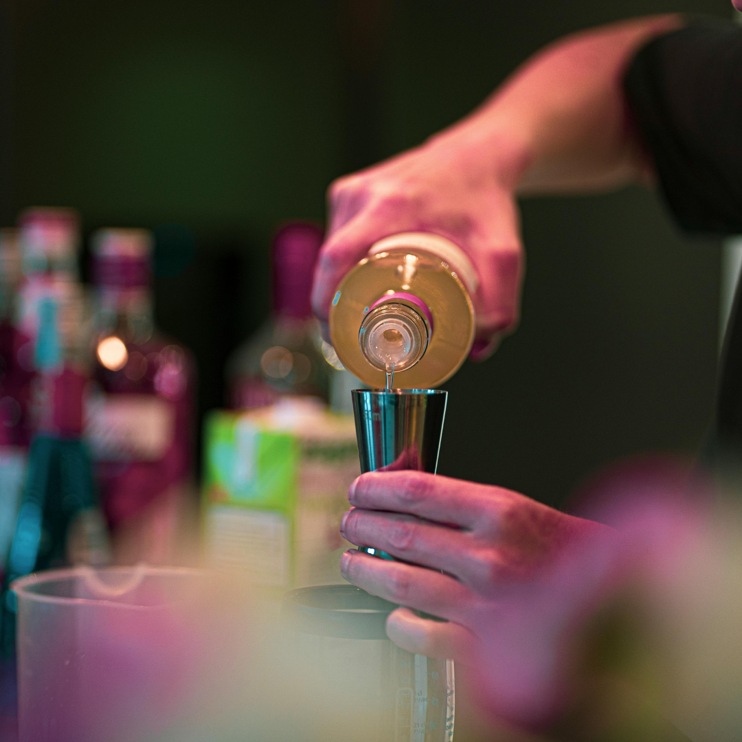 Melbourne Cocktail Masterclass for private and corporate groups - South East Wine Co