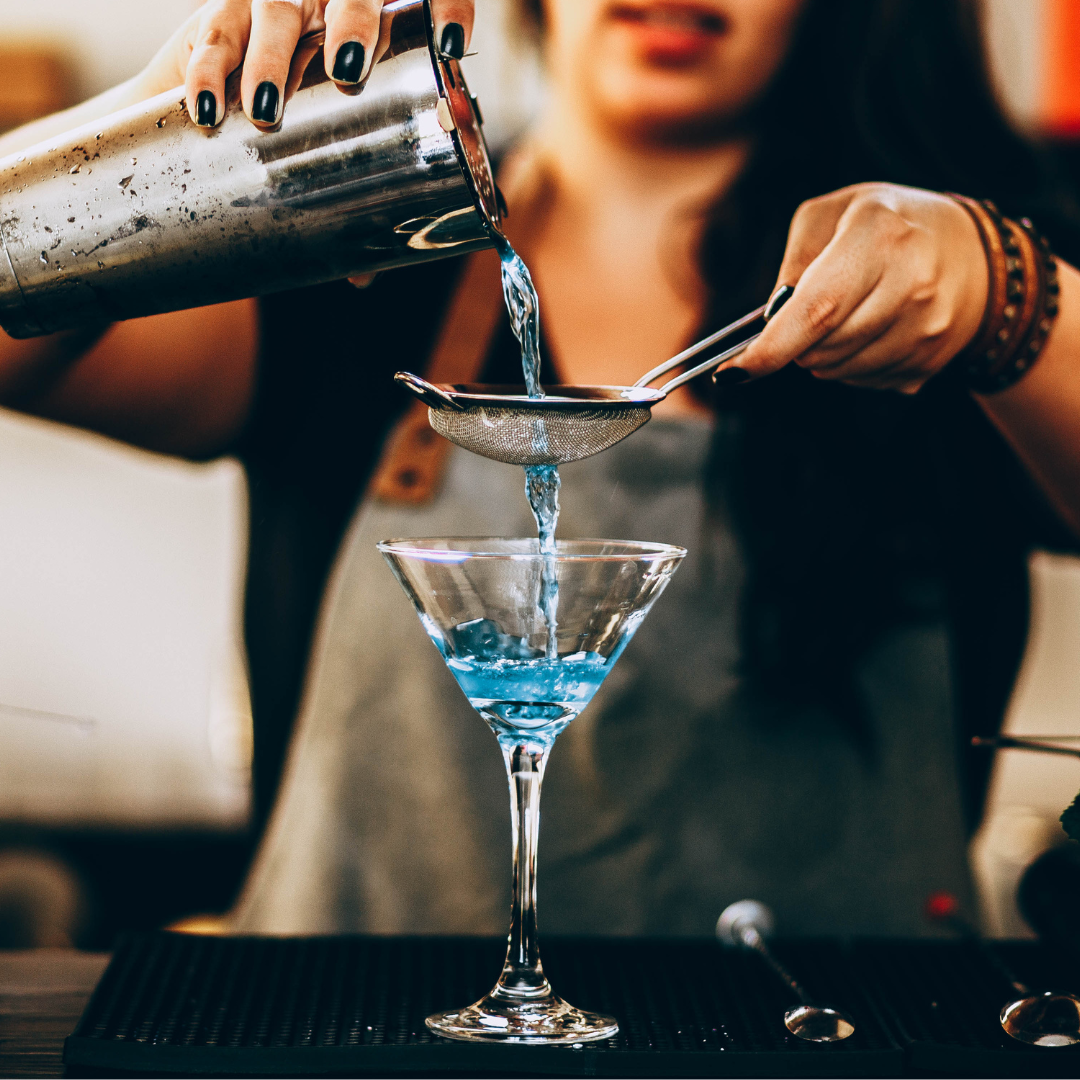 Melbourne Cocktail Masterclass for private and corporate groups - South East Wine Co