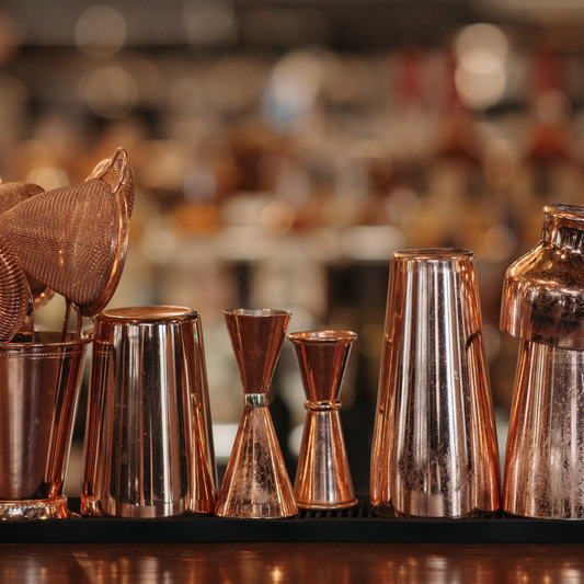 Melbourne Cocktail Masterclass for private and corporate groups - South East Wine Co