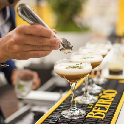 Melbourne Mobile Bar Hire for Cocktail Party Catering - South East Wine Co