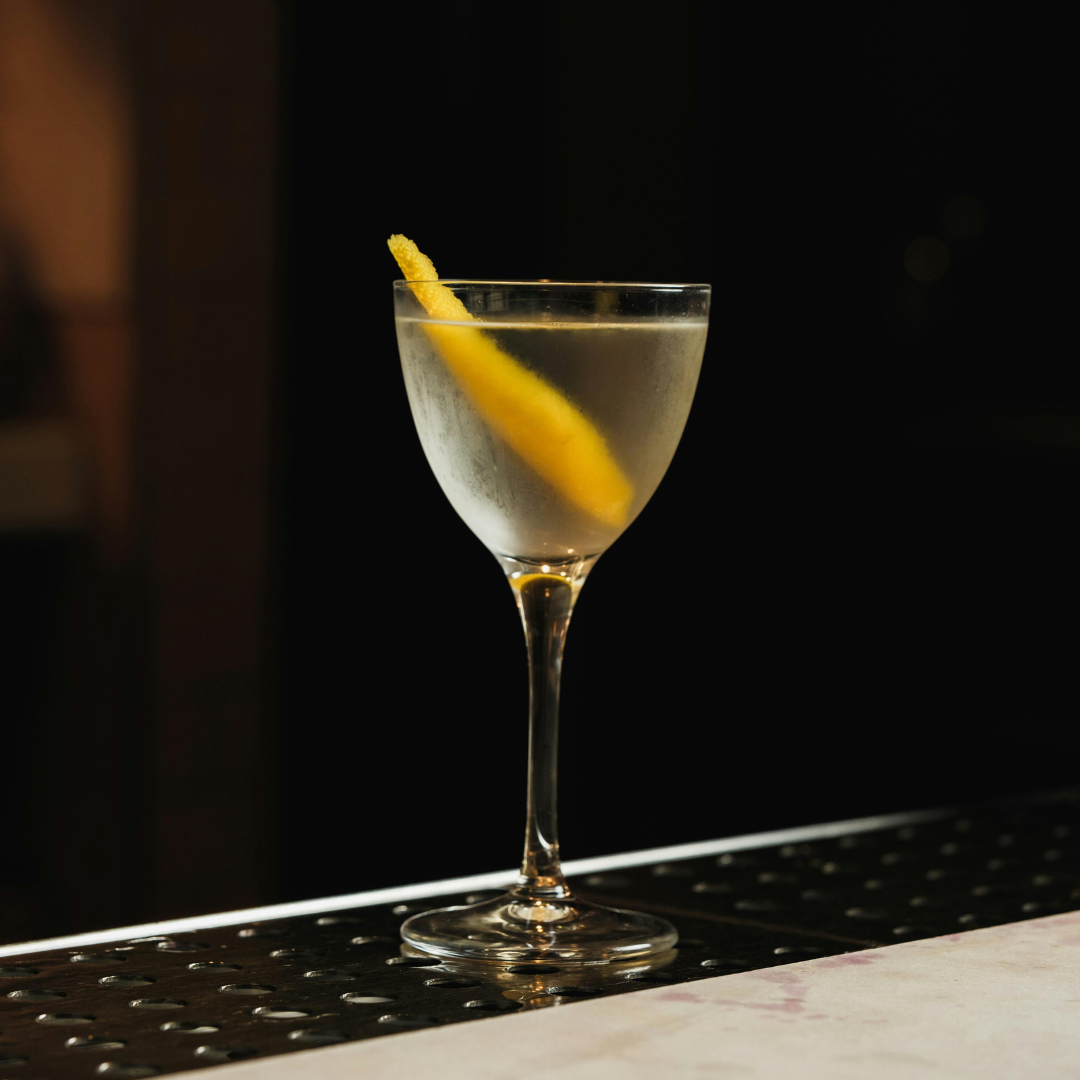 Melbourne Mobile Bar Hire for Cocktail Party Martini - South East Wine Co