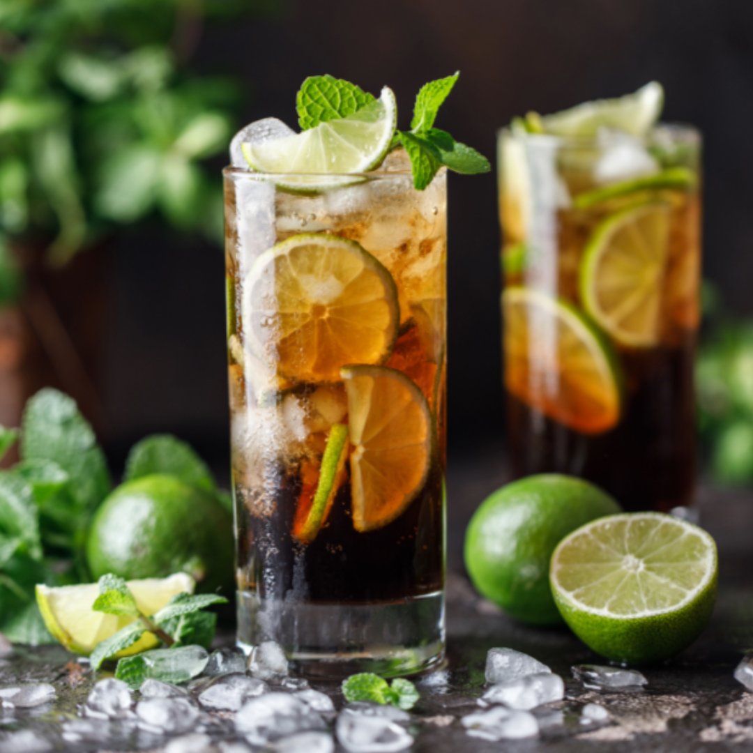Mobile Cocktail Bar for events in Melbourne