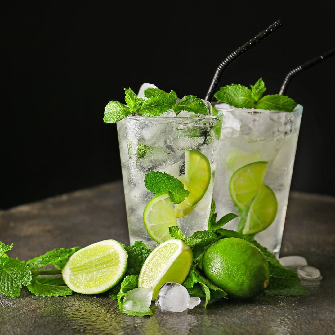 Premium Mobile Cocktail Bar for events in Melbourne