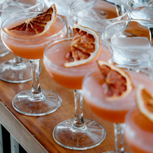 Melbourne Premium Cocktail Party Mobile Bar - South East Wine Co