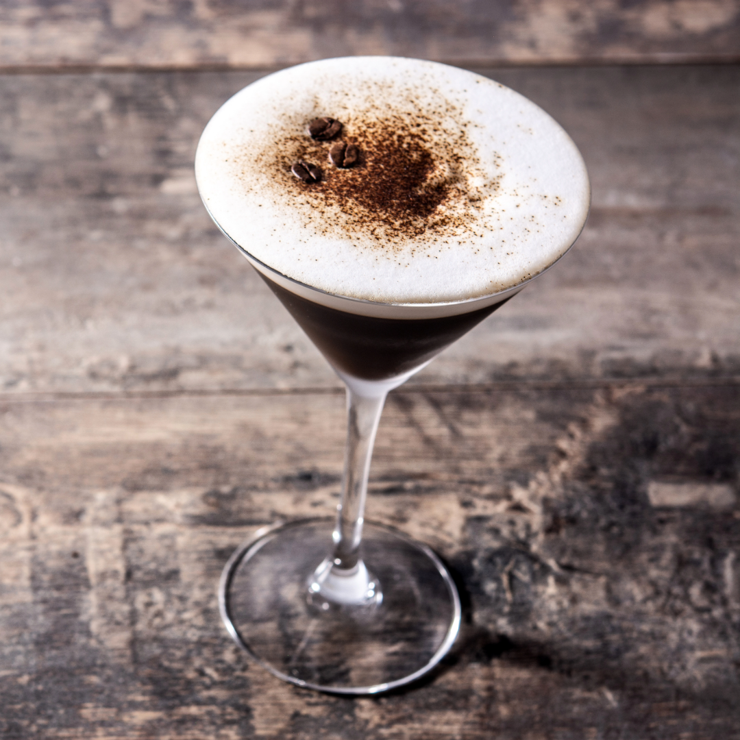 Melbourne Premium Cocktail Party Mobile Bar Hire Espresso Martini- South East Wine Co