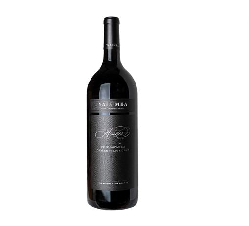 Yalumba The Menzies Cabernet Sauvignon 2018 1.5L