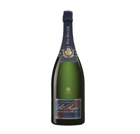 Pol Roger Cuvée Sir Winston Churchill Magnum 2015 1.5L