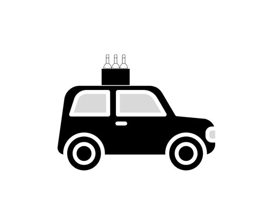 Travel Fees - South East Wine Co