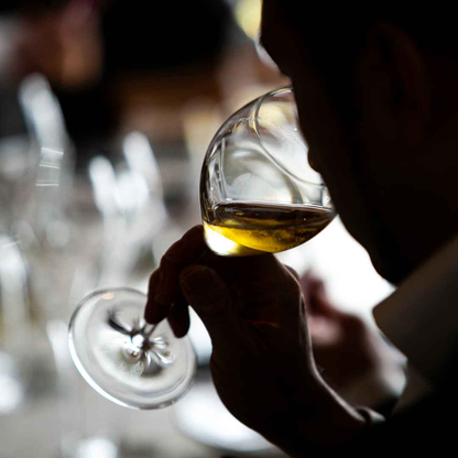 Hire a Sommelier for corporate events